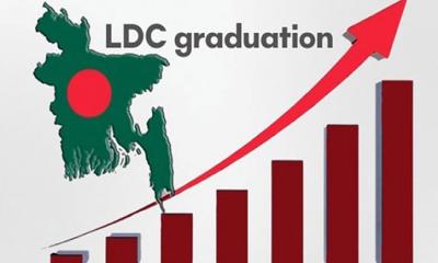 এলডিসি উত্তরণে বাংলাদেশের পাশে ইইউ ও জি৭৭