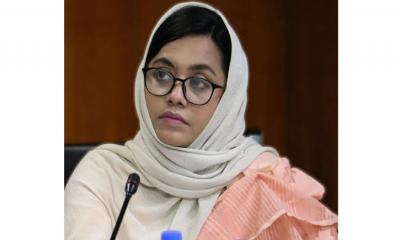 নির্বাচনে ইঞ্জিনিয়ারিং করতেই নিজেদের রাষ্ট্রপতি দিচ্ছে বিএনপি: মিতু