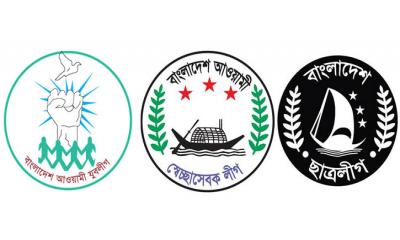 ‎সিদ্ধিরগঞ্জে যুবলীগ-ছাত্রলীগের ৫৬ জনের বিরুদ্ধে মামলা, গ্রেপ্তার-২