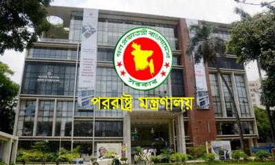 প্রধানমন্ত্রীর ভারত সফরের আগে অনুকূল পরিবেশ চায় বাংলাদেশ