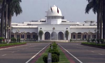 রাষ্ট্রপতি নির্বাচন: প্রার্থিতা প্রত্যাহারের শেষ দিন আজ