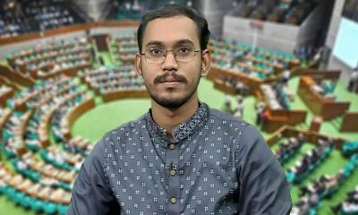 হান্নান মাসউদের এমপি পদ শূন্য চেয়ে হাইকোর্টে রিট