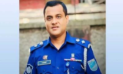 ‘আমার আর বোধ হয় চাকরি করা হলো না’