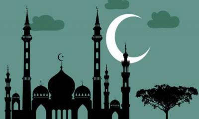 রমজান ও ঈদুল ফিতরের সম্ভাব্য তারিখ প্রকাশ