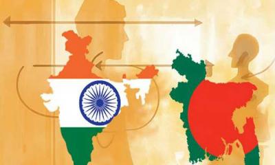 দিল্লির তাগিদে পাত্তা না দিয়ে জাতীয় স্বার্থকে প্রাধান্য দিচ্ছে ঢাকা
