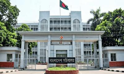 এক সরকারে বরখাস্ত, পরে পদোন্নতি: এই রাজনীতি থামবে কবে?