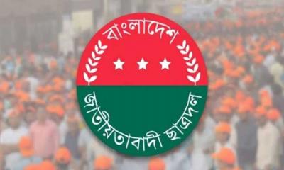 জ্বালানি নিয়ে ফেসবুক পোস্ট, জামালপুর ছাত্রদল নেতা বহিষ্কার