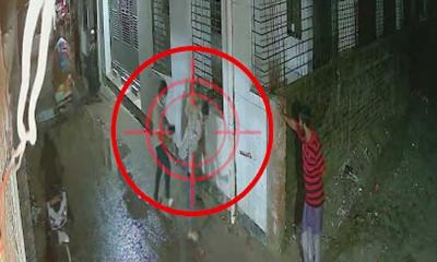 সন্ধ্যা নামলেই অস্ত্রের ঝনঝনানি: মোহাম্মদপুরের আতঙ্ক কাটছে না কিছুতেই