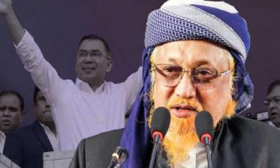 বিএনপি আমার সঙ্গে মুনাফেকি করেছে: জুনায়েদ আল হাবিব