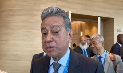 জ্বালানি খাতের চাপ মোকাবিলায় বিশ্বব্যাংকের সহায়তা চায় বাংলাদেশ