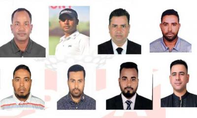 পিজিটিআই কোয়ালিফাইংয়ে অংশ নিচ্ছেন বিপিজিএ‍‍’র ৮ গলফার