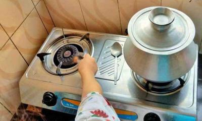 শনিবার রাজধানীর যেসব এলাকায় গ্যাস থাকবে না