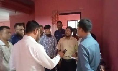 আলমডাঙ্গায় ক্লিনিকে প্রসূতির মৃত্যু, মালিকের ১ মাসের কারাদণ্ড