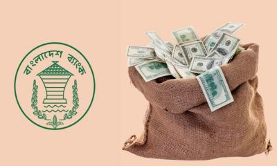 ১০০ কোটি ডলারের বন্ড ছাড়তে চায় বাংলাদেশ