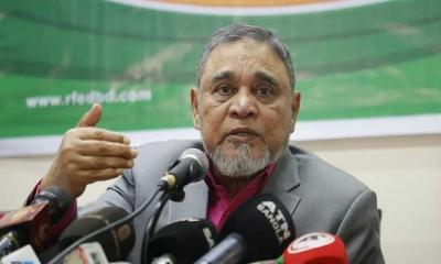 জনগণের আস্থা ফিরিয়ে আনা বড় চ্যালেঞ্জ: সিইসি