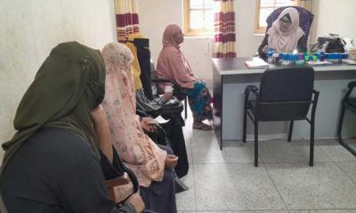 চুয়াডাঙ্গায় খোসপাঁচড়ার ভয়াবহ প্রাদুর্ভাব, ওষুধের সংকট