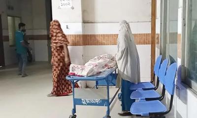 চুয়াডাঙ্গায় ফ্যানের সংযোগ দিতে গিয়ে পঞ্চম শ্রেণির ছাত্রের মৃত্যু