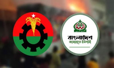 নৌকা ভোটার দখলে তৎপর বিএনপি ও জামায়াত, কে পাবে আ.লীগের ভোট?