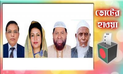 কে হচ্ছে বিএনপি ও জোটের প্রার্থী, আলোচনায় নিজান-তানিয়া রব