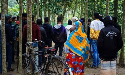 চাটমোহরে ঋণের মামলার চাপে একজনের আত্মহত্যা