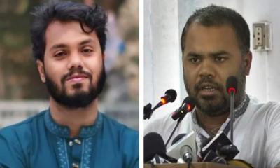 হাদির ভাই ওমরকে যুক্তরাজ্য মিশনে নিয়োগ দিল সরকার