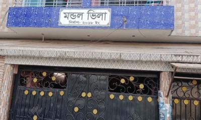 ফেসবুক লাইভে এসে গলায় ফাঁস দিয়ে তরুণীর আত্মহত্যা