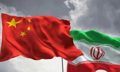 ইরানকে সমর্থন জানাল চীন, কোন দিকে যাচ্ছে যুদ্ধ?