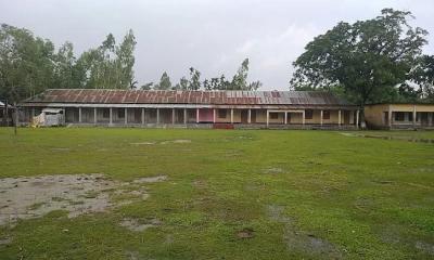 কান্দিরহাট কলেজে অনিয়ম, তদন্তের আশ্বাস শিক্ষা অফিসারের