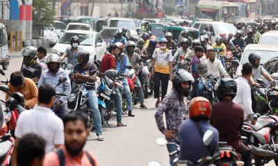 তেল নিয়ে বাইকারদের জন্য বড় সুখবর