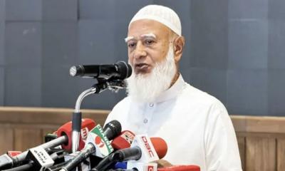 সংবিধান সংস্কারে বিশেষ কমিটি চায় বিরোধী দল