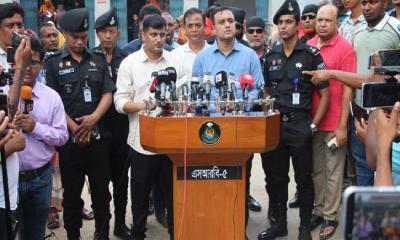 রামেক হাসপাতালে রোগী ভাগানোর অভিযোগ, ৭ দালালের কারাদণ্ড