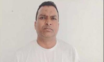 দর্শনা ইমিগ্রেশনে দেশত্যাগে নিষেধাজ্ঞাপ্রাপ্ত আওয়ামী লীগ নেতা গ্রেপ্তার