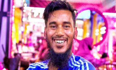 গোপন বিয়ে ও সন্তান থাকার অভিযোগে আলোচনায় রিপন মিয়া