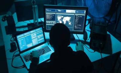 এশিয়া-প্যাসিফিকে সাইবার হামলা, টার্গেটে বাংলাদেশও