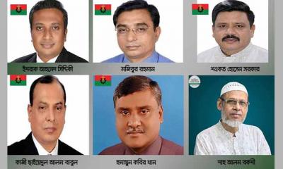 প্রার্থী যাচাইয়ে ভুল করলে গাজীপুর-১ আসন হারাবে বিএনপি