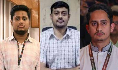 এনসিপি নেতাদের নির্বাচনী এলাকায় গুরুত্বপূর্ণ প্রার্থী দিল বিএনপি