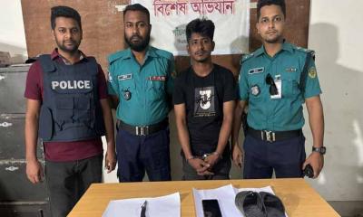 ফেসবুকে সম্পর্কের জেরে গৃহবধূর প্রেমিককে হত্যা করল স্বামী