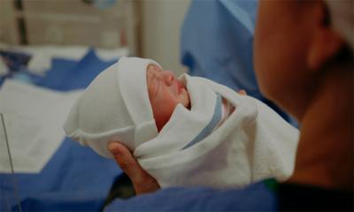 স্বামীর চিকিৎসার জন্য নবজাতক বিক্রি করলেন মা, এলাকায় চাঞ্চল্য