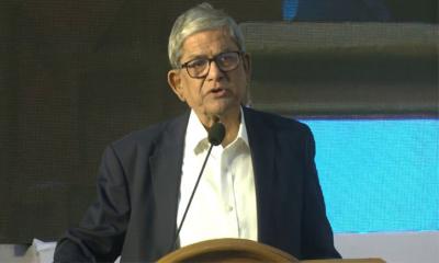 সাংবাদিকরা রাজনীতিকদের পকেটে ঢুকার কারণ জানালেন ফখরুল