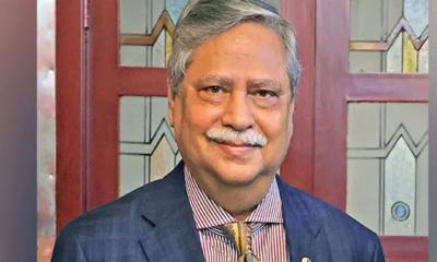 রাষ্ট্রপতি সাহাবুদ্দিনের ফেসবুক আইডি হ্যাকড