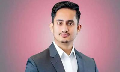 রাজশাহীতে সারজিসকে ‘অবাঞ্ছিত’ ঘোষণা