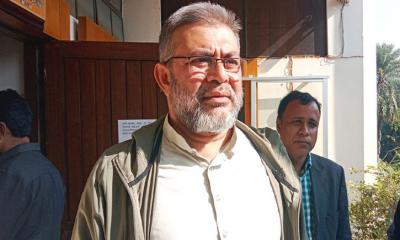 এমপি হতে মনোনয়ন কিনেই কারাগারে যুবলীগ নেতা কুটি মিয়া