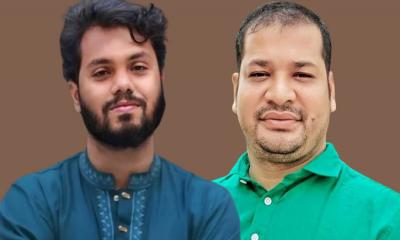 যুবলীগ নেতা বাপ্পির পরিকল্পনাতেই হাদিকে হত্যা, চাঞ্চল্যকর তথ্য প্রকাশ