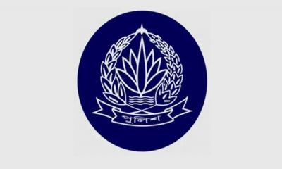 পুলিশের ৯৬ এএসপিকে বদলি
