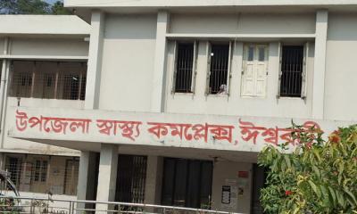 জলাতঙ্ক ভ্যাকসিনের সংকট চরমে, বিপাকে ঈশ্বরদীর রোগীরা