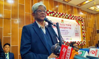 প্রশাসন মোটেও কোনো পক্ষপাতিত্ব করবে না: অর্থ উপদেষ্টা