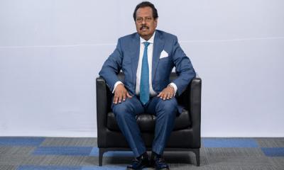 স্বপ্নকে শিল্পে রূপ দেওয়া মোহাম্মদ ইউনুছের জন্মদিন আজ