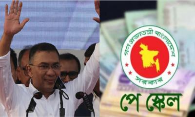 পে স্কেলের পক্ষে তারেক রহমান, অচিরেই সুখবর পাচ্ছে সরকারি কর্মচারীরা?