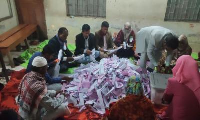 পাবনার পাঁচটি আসনে জামানত হারিয়েছেন ১৬ প্রার্থী