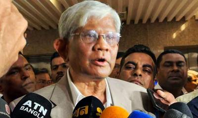 ভুলের পাশাপাশি ভালো দিকও দেখতে হবে: অর্থ উপদেষ্টা